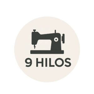 9 Hilos