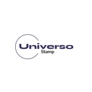 Universo Stamp