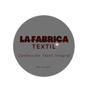 La fábrica textil MDP