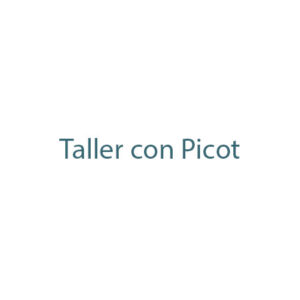 Taller con Picot
