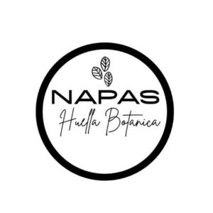 Napas Huella Botánica