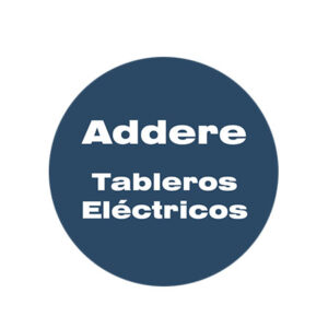 Addere Tableros Eléctricos