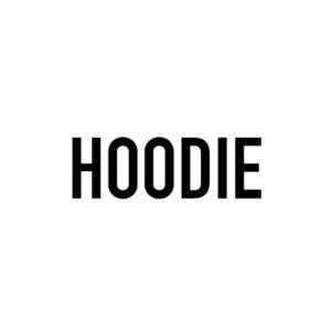 Indumentaria Hoodie La Plata SA