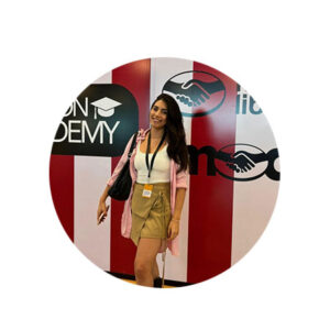 Victoria Gulino | Desarrollo integral de moldería digital 360°